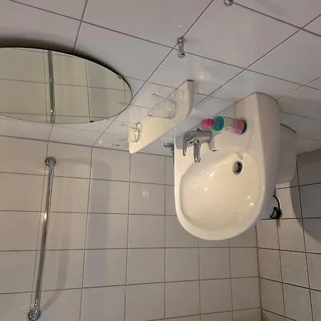 Apartment Wal Norddeich (Norden)