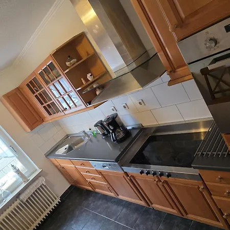 Apartment Wal Norddeich (Norden)