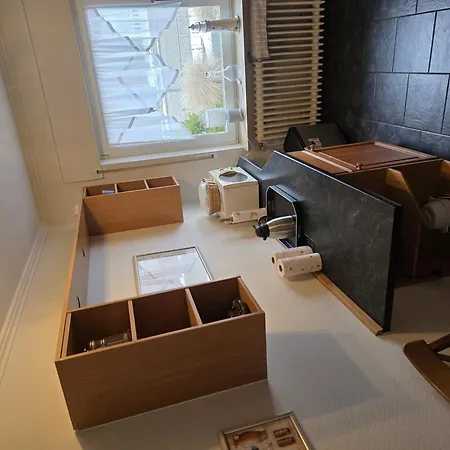 Apartment Wal Norddeich (Norden)