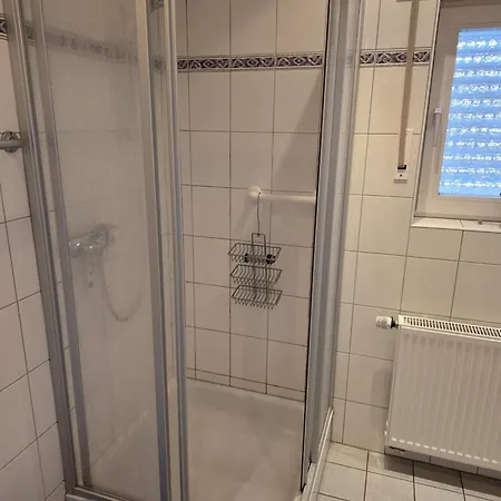 Apartment Wal