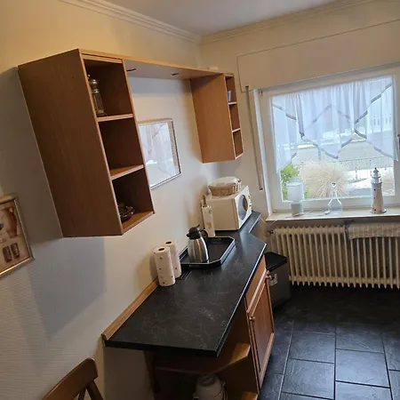 Apartment Wal